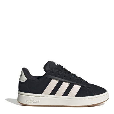 дамски,маратонки,разпродажба,adidas,дамски,маратонки,adidas,grand,court,alpha,00s,low,top,trainers,womens,black,pink