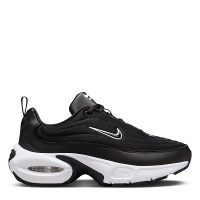 маратонки,за,училище,ученически,обувки,дамски,маратонки,nike,am,portal,ld61,black,white