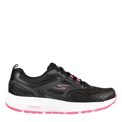 дамски,маратонки,кецове,за,училище,дамски,маратонки,skechers,consistent,runners,ladies,black,pink