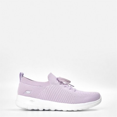 разпродажба,skechers,дамски,маратонки,skechers,go,walk,joy,ld99,lavender