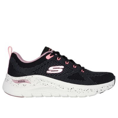 дамски,маратонки,skechers,arch,ft,2,ld51,blue,msh,mult