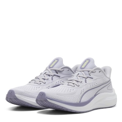 разпродажба,puma,дамски,маратонки,puma,puma,skyrocket,2,womens,lilac,green