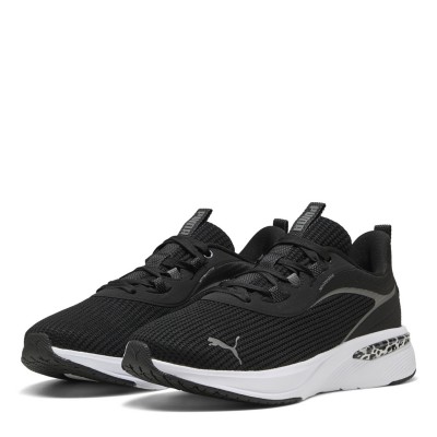 puma,puma,softride,animal,ld62,black,animal