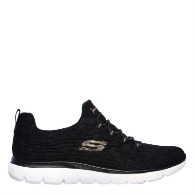 дамски,маратонки,разпродажба,skechers,дамски,маратонки,skechers,summit,trainers,ladies,black