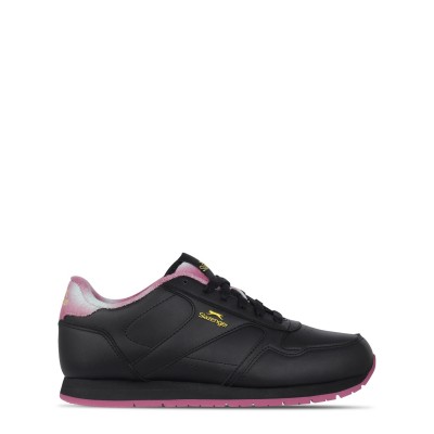 дамски,маратонки,дамски,маратонки,slazenger,classic,ladies,trainers,black