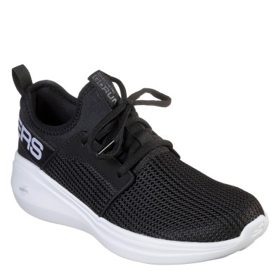 разпродажба,skechers,дамски,маратонки,skechers,go,run,fast,ld99,black,white