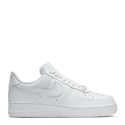 дамски,маратонки,мъжки,маратонки,nike,women,s,air,force,1,07,trainers,white,white