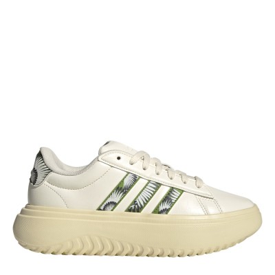 разпродажба,adidas,дамски,маратонки,дамски,маратонки,за,закрито,и,корт,adidas,grnd,crt,pltf,ld99,white,green