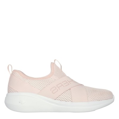 разпродажба,skechers,дамски,маратонки,skechers,go,run,fast,ld99,light,pink