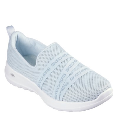 разпродажба,skechers,дамски,маратонки,skechers,go,walk,joy,ld99,light,blue