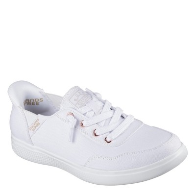 маратонки,разпродажба,skechers,дамски,маратонки,skechers,women's,bobs,skipper,keep,it,sweet,slip,on,trainers,white