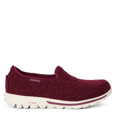 маратонки,разпродажба,skechers,дамски,маратонки,skechers,women's,slip,on,trainers,burgundy