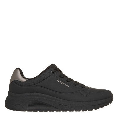 отново,на,училище,дамски,маратонки,skechers,uno,lite,2,ld64,black