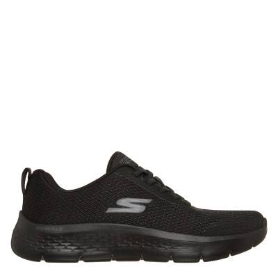 дамски,маратонки,skechers,go,walk,flx,ld64,black