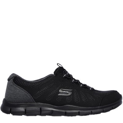 дамски,маратонки,кецове,за,училище,дамски,маратонки,skechers,gratis,cc,ladies,trainers,black