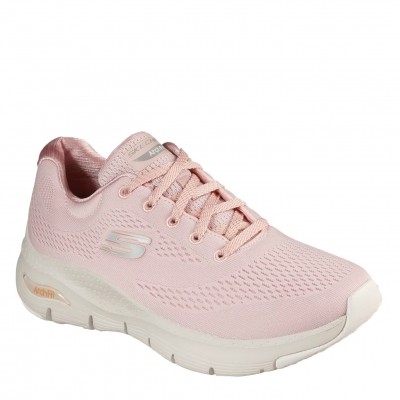 дамски,маратонки,разпродажба,skechers,дамски,маратонки,skechers,arch,fit,slip,on,trainers,womens,light,pink