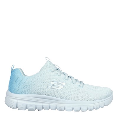 разпродажба,skechers,дамски,маратонки,skechers,skechers,graceful2.0,ld99,light,blue