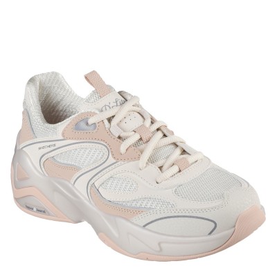 маратонки,разпродажба,skechers,дамски,маратонки,skechers,women's,dl,hyperburst,slip,on,trainers,off,white