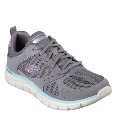 разпродажба,skechers,дамски,маратонки,skechers,skechers,track,ld99,charcoal,aqua