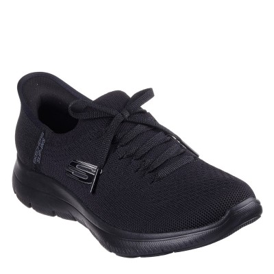дамски,маратонки,skechers,sum,new,dly,ld51,blk,knt,gmtl,tm
