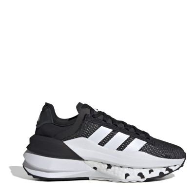 обувки,разпродажба,adidas,дамски,маратонки,adidas,avryn,x,shoes,black,white