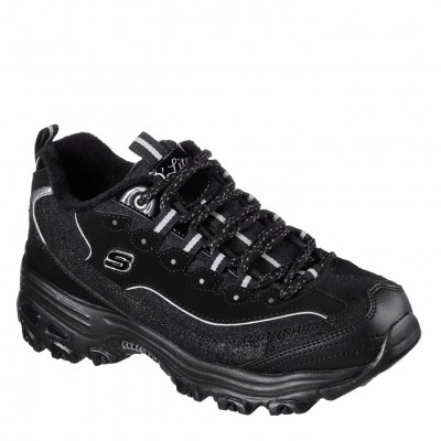 маратонки,за,училище,ученически,обувки,разпродажба,skechers,дамски,маратонки,skechers,skechers,dlites1,0,ld99,black,black