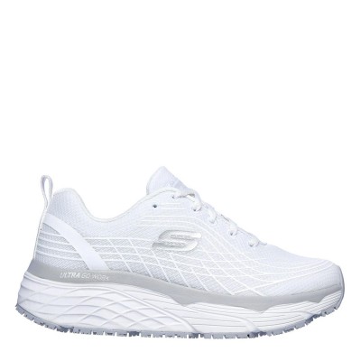 маратонки,дамски,маратонки,skechers,skechers,max,cushioning,elite,trainers,white