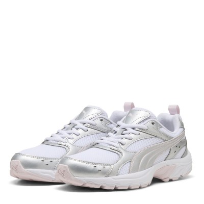 дамски,маратонки,puma,milenio,tech,lt,white,pink