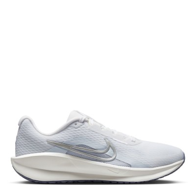 маратонки,разпродажба,nike,дамски,маратонки,nike,downshifter,13,women's,road,running,shoes,white,metallic
