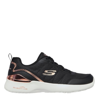маратонки,дамски,маратонки,skechers,dynamight,2.0,social,orbit,women's,trainers,grey,pink