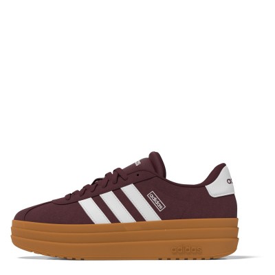 маратонки,разпродажба,adidas,дамски,маратонки,adidas,vl,court,bold,women's,trainers,burgundy,wht