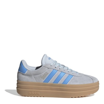 маратонки,дамски,маратонки,adidas,vl,court,bold,women's,trainers,halo,blue,gum