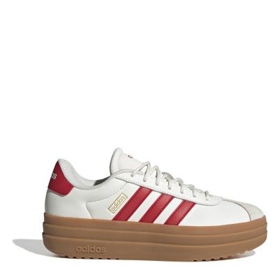 маратонки,разпродажба,adidas,дамски,маратонки,adidas,vl,court,bold,women's,trainers,white,red,gum