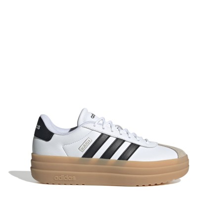 маратонки,разпродажба,adidas,дамски,маратонки,adidas,vl,court,bold,women's,trainers,wht,blk,gum