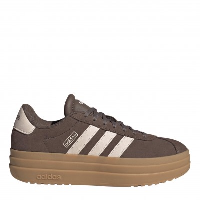 дамски,маратонки,дамски,маратонки,adidas,vl,court,bold,women,s,trainers,brown,pink