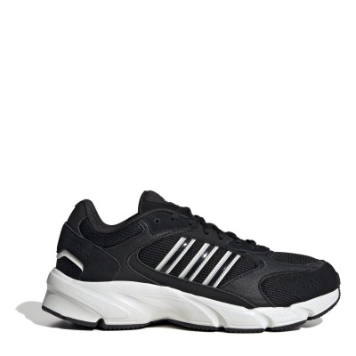 маратонки,разпродажба,adidas,дамски,маратонки,adidas,crazychaos,2000,women's,trainers,black,white