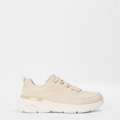 разпродажба,skechers,дамски,маратонки,skechers,womens,air,dynamight,natural,gold