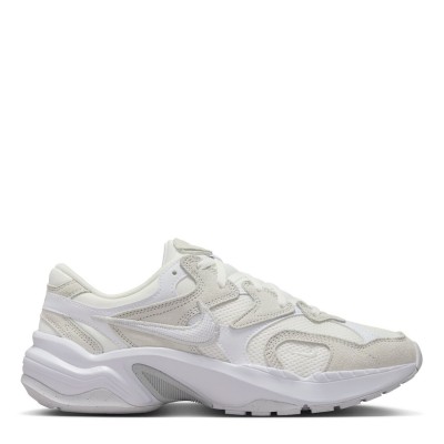 разпродажба,nike,дамски,маратонки,nike,al8,triple,white