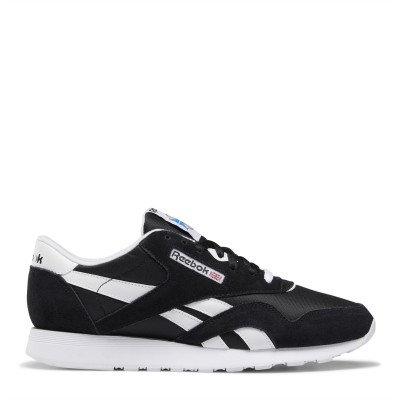 дамски,маратонки,дамски,маратонки,reebok,classic,reebok,cl,nylon,ld00,black,white