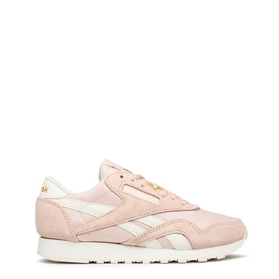 дамски,обувки,дамски,маратонки,reebok,cl,nylon,ld00,pink,white