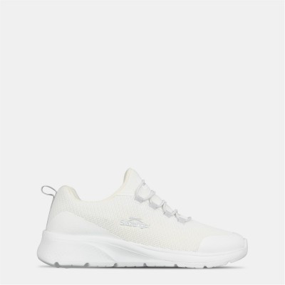 дамски,маратонки,slazenger,rotate,womens,white,silver