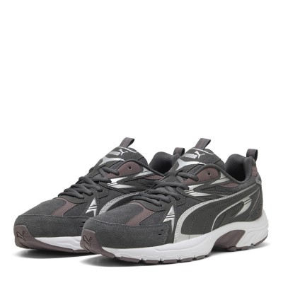 маратонки,разпродажба,puma,дамски,маратонки,puma,milenio,tech,trainers,slate,white