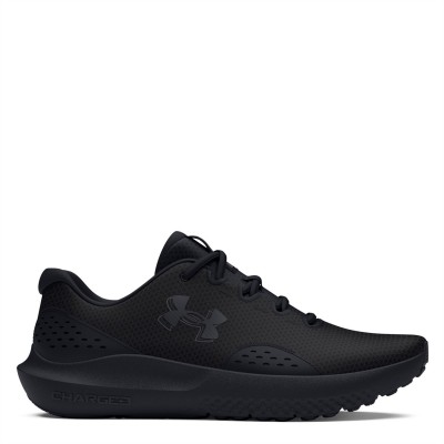 разпродажба,under,armour,дамски,маратонки,under,armour,w,charged,surge,4,triple,black