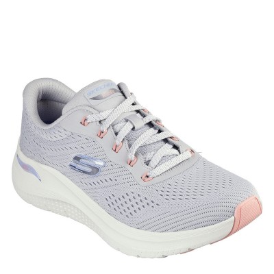 дамски,маратонки,skechers,arch,fit,2.0,big,league,grey,pink
