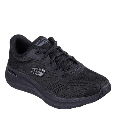 дамски,маратонки,skechers,arch,fit,2.0,big,league,triple,black