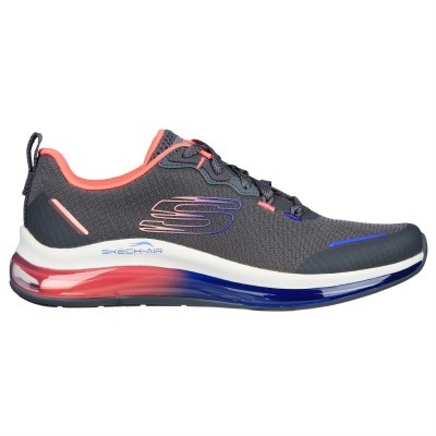 разпродажба,skechers,дамски,маратонки,skechers,ar,el,2,nb,ld99,charcoal,mesh
