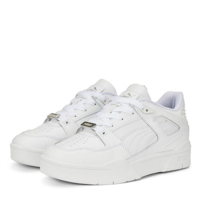 разпродажба,puma,дамски,маратонки,puma,slpstrm,lth,ld99,white