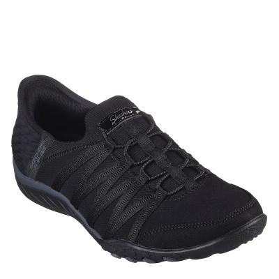дамски,маратонки,skechers,slip,ins:,breathe,easy,roll,with,me,black