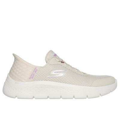 дамски,маратонки,skechers,slip,ins:,go,walk,flex,grand,entry,off,white