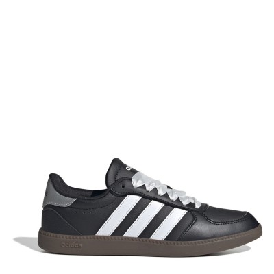 дамски,маратонки,разпродажба,adidas,дамски,маратонки,adidas,breaknet,sleek,suede,trainers,womens,black,silver